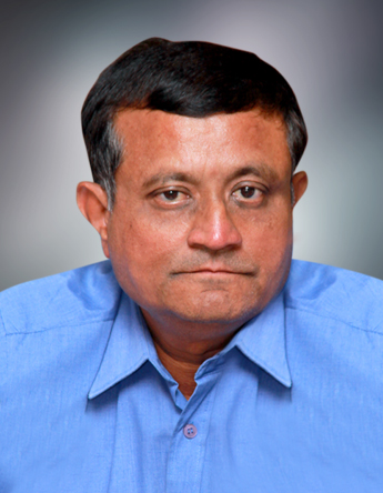 Jigneshbhai Kantilal Patel